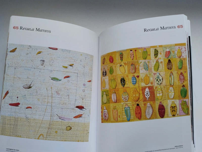 Who's who in visual art - 7