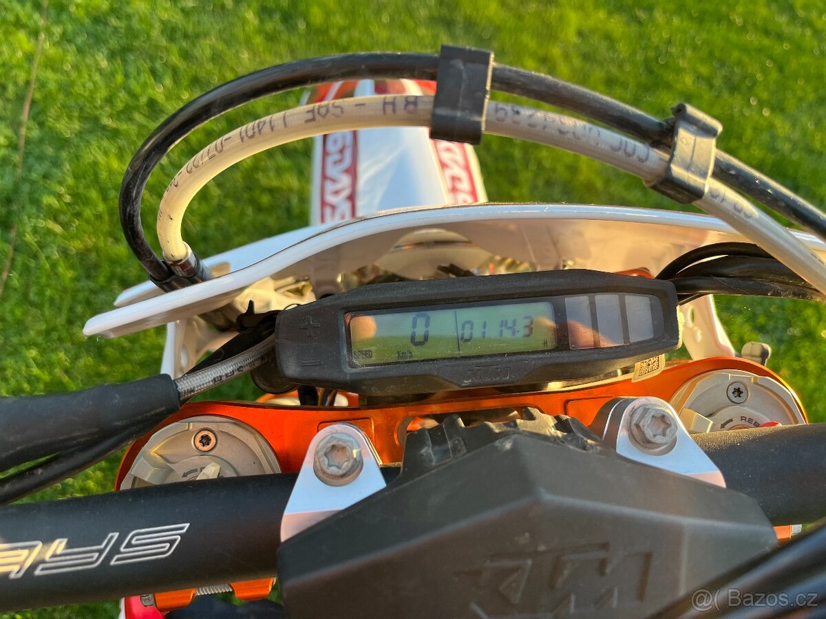 KTM EXC 500 Six Days 2023 - 7