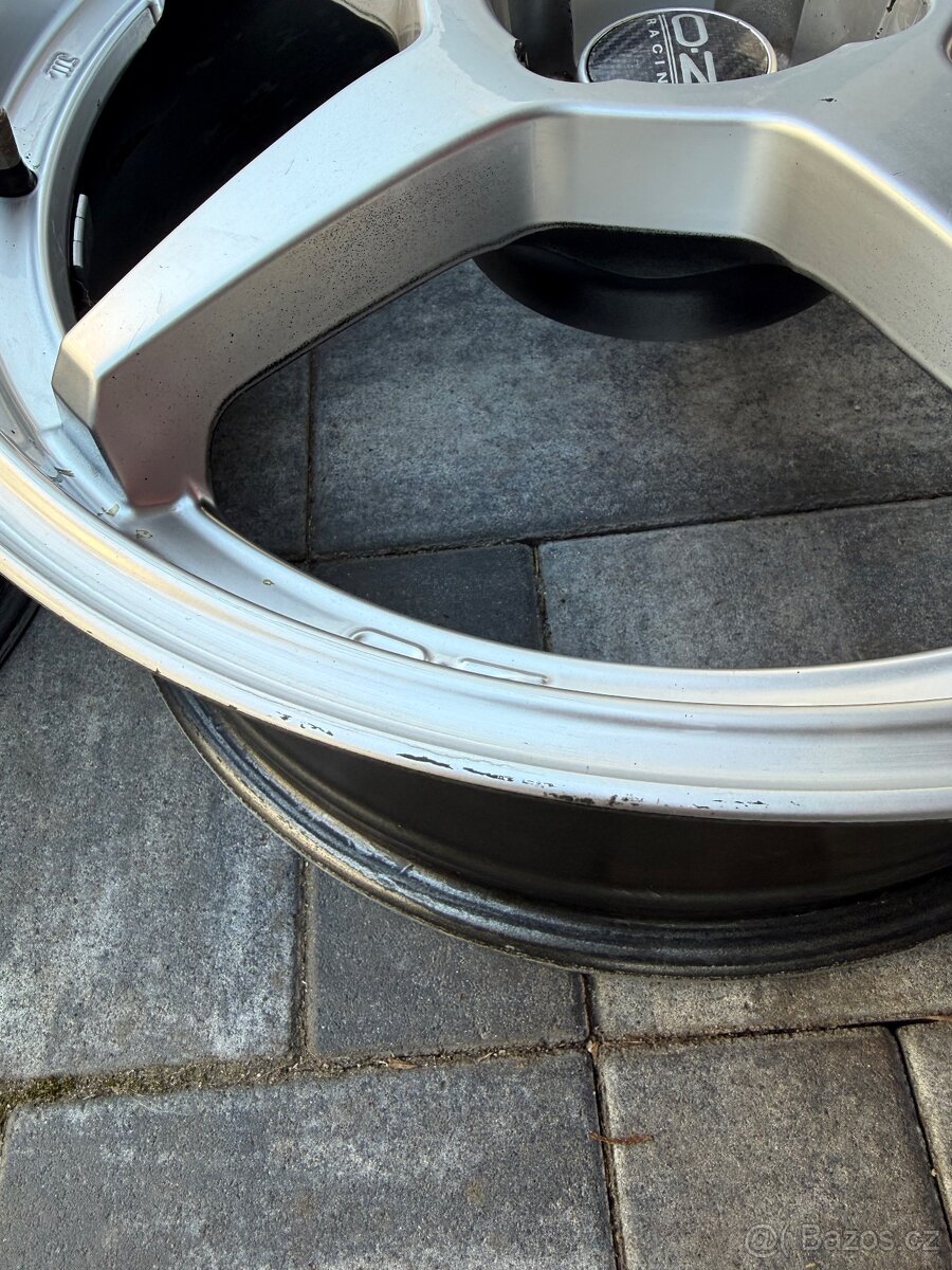 Oz racing Crono 4x108 - 7