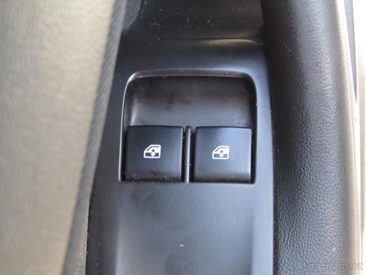 Opel Zafira 2.0 CDTi , 96 kW nafta, 2014 - 7