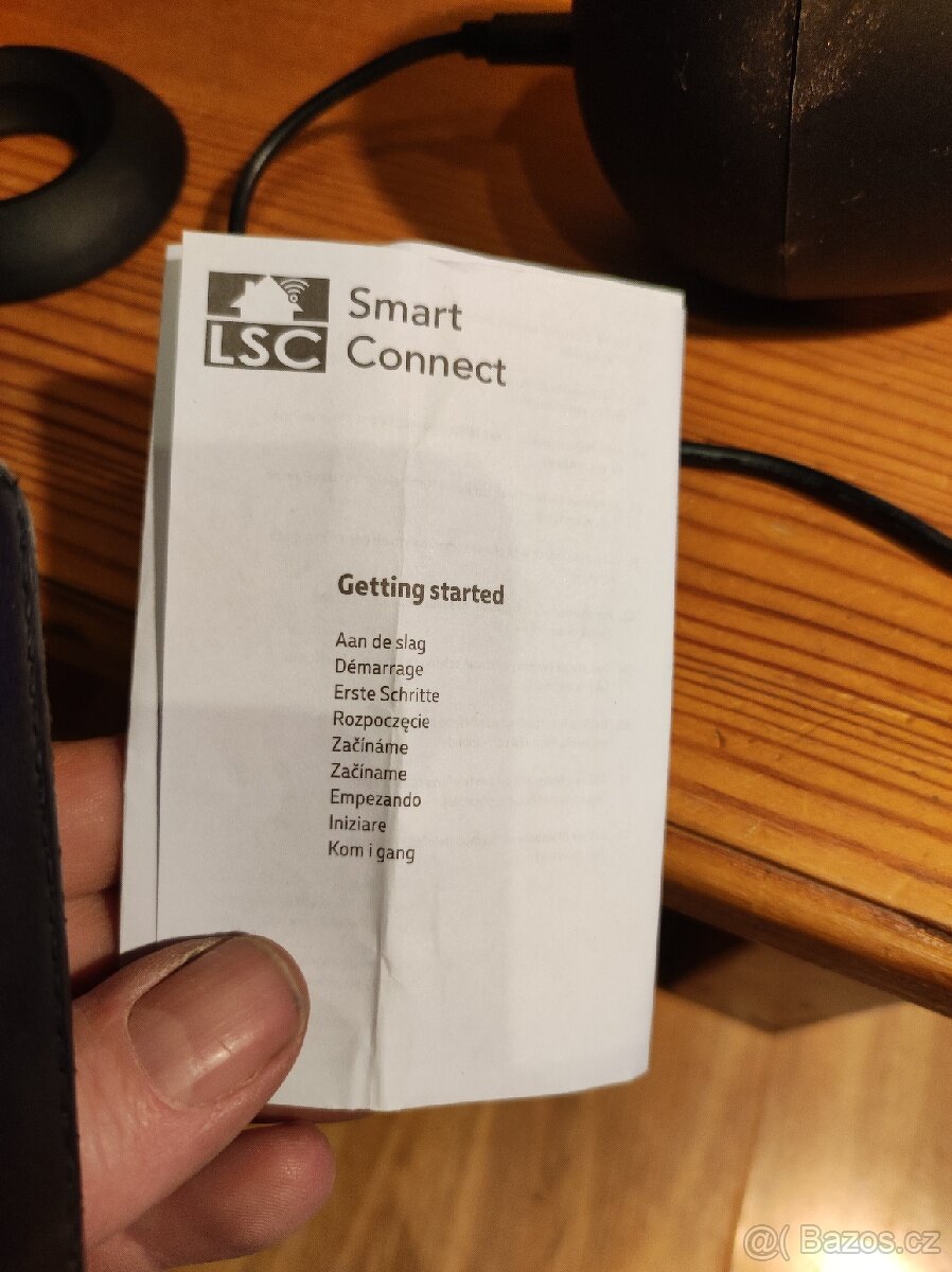 Světlo náladové (WIFI) - 7