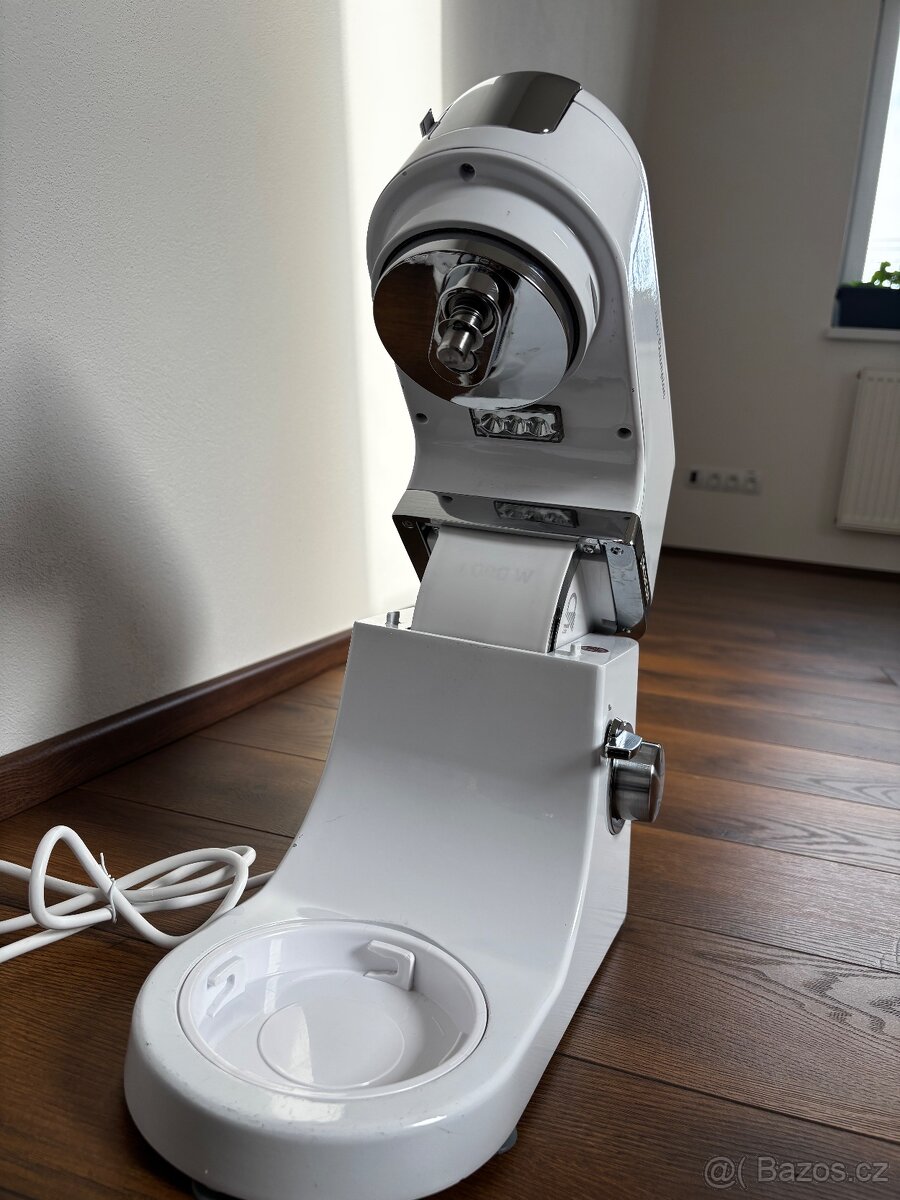 Kuchyňský robot Sencor - 7