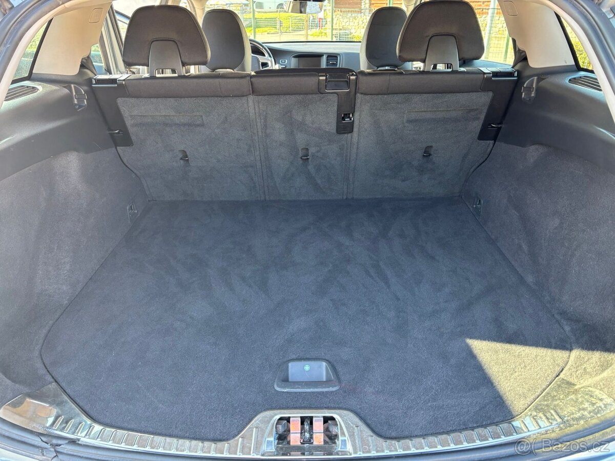 Prodej Volvo V60 - 7