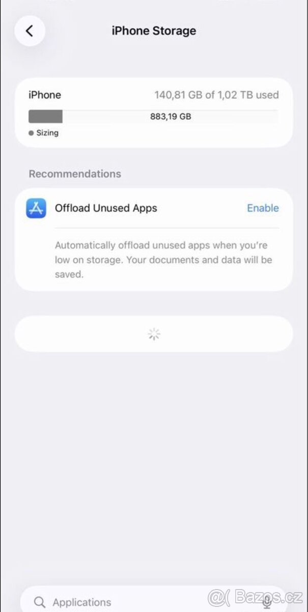 iPhone 16 Pro Max, 1 TB, 2 SIM - 7
