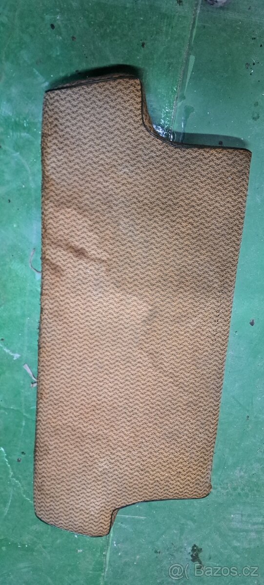 Prodám tapec trabant - 7