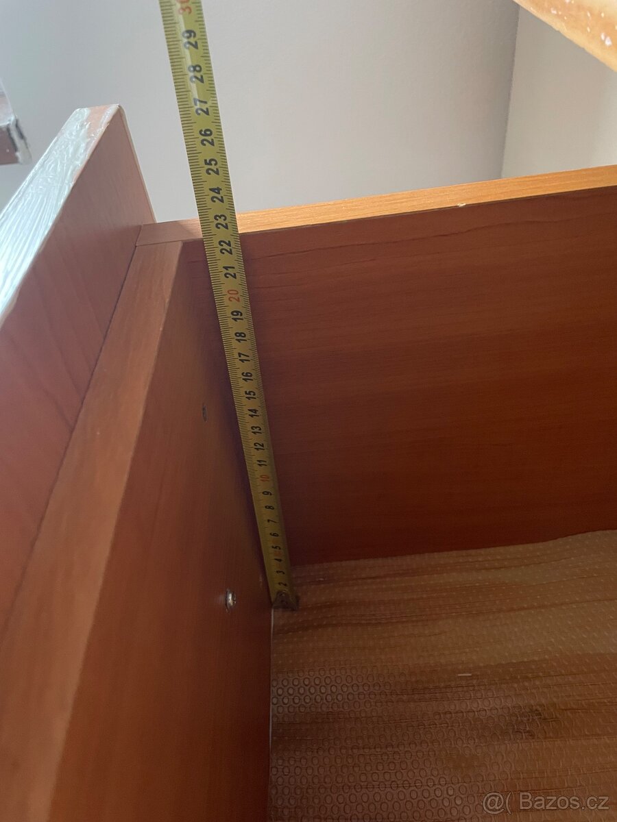 Přebalovací pult - 7