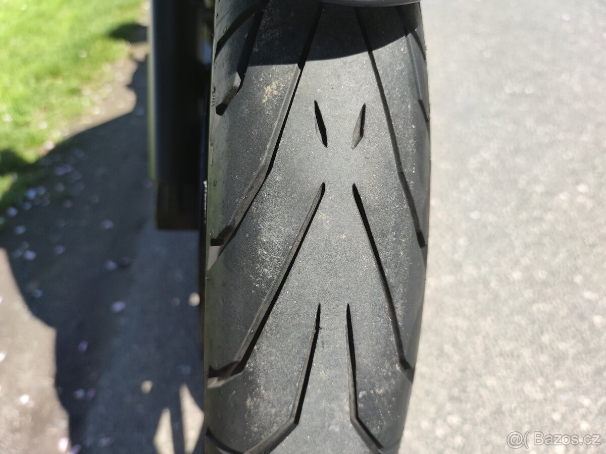 Suzuki DL 650 V-Strom ABS - 7