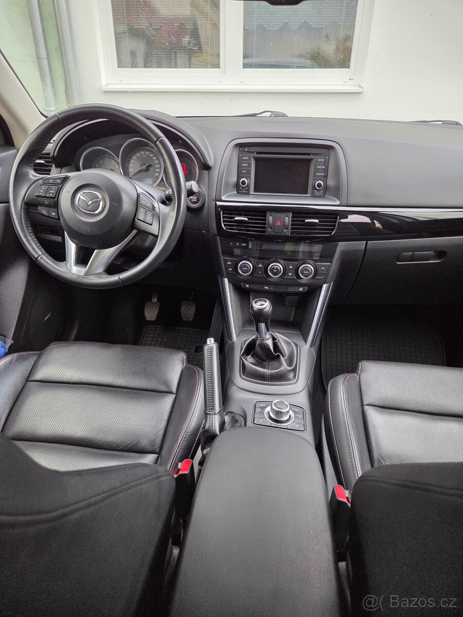 Mazda CX 5 2.0 AWD Revolution - 7