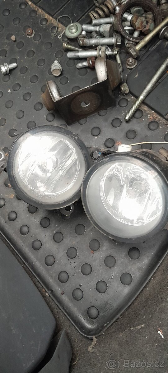 Citroën Xsara Picasso - 7