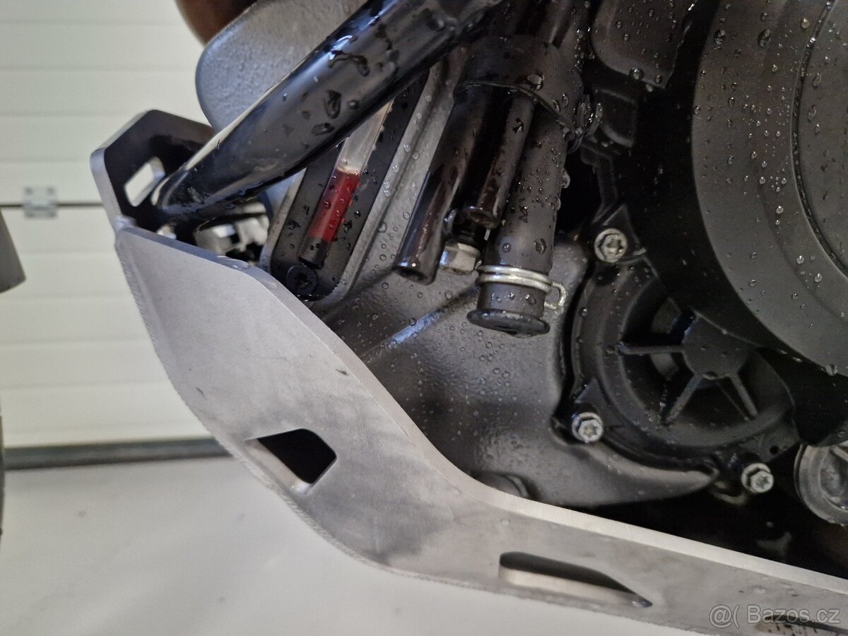 Ktm 1290 super adventure R - 7