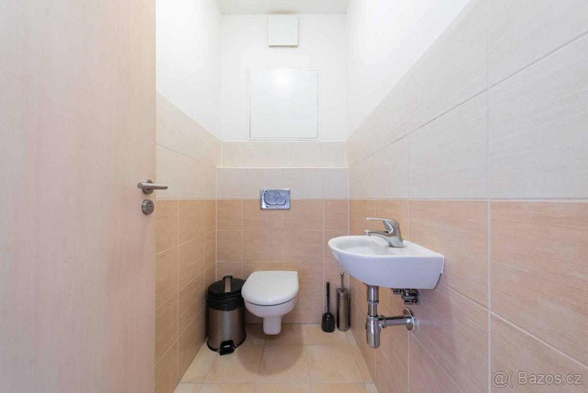 Pokoj pro pár v Praze 10, Hostivař - 7