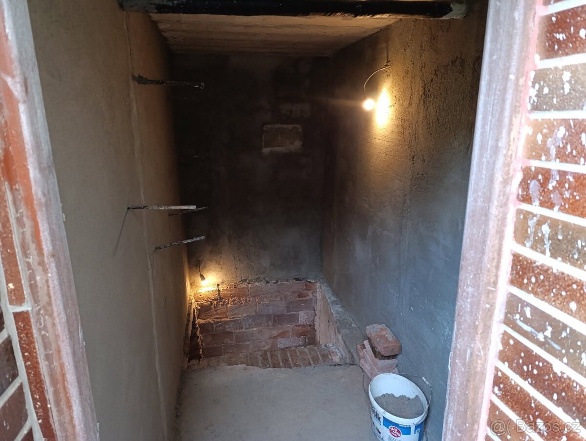 Malířské a štukatérské práce - 7