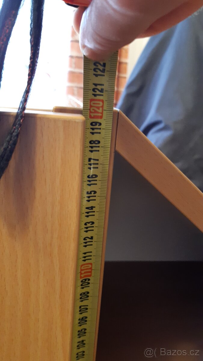 Skříň - 7