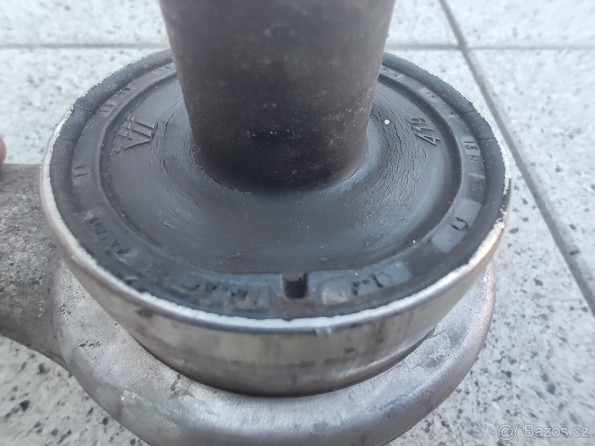 Přední ramena pro BMW 1,2,3,4 (F2x, F3x) - 7