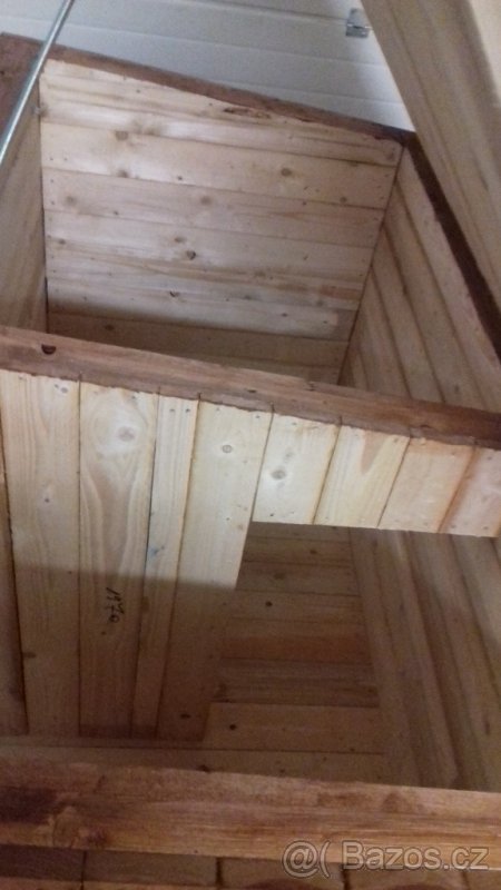 PRODÁM PSÍ BOUDU - 7