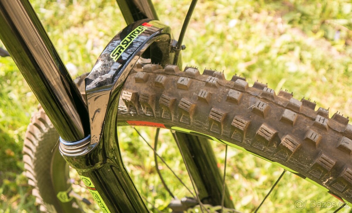 CUBE HANZZ 190 RACE 2018 - 7