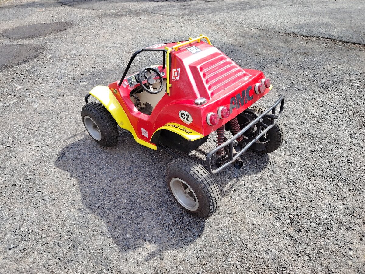 Havel buggy - 7