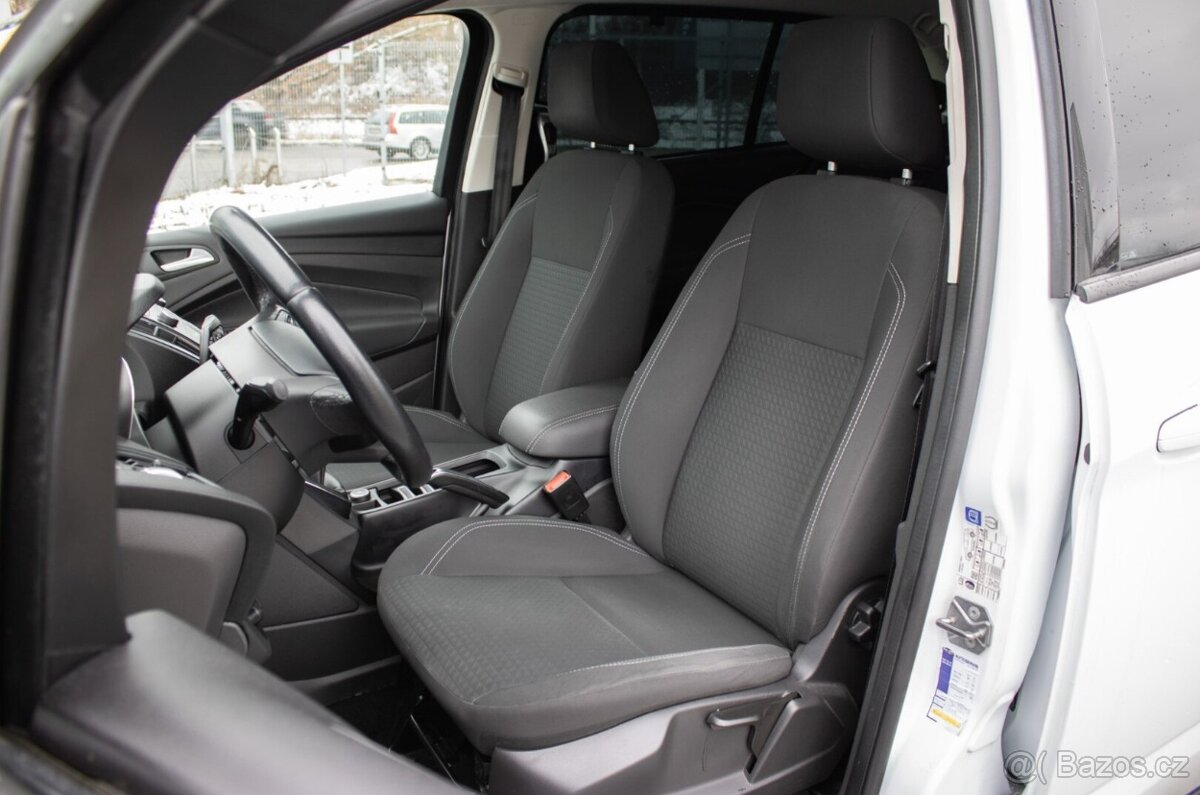 Ford Grand C-Max - 7