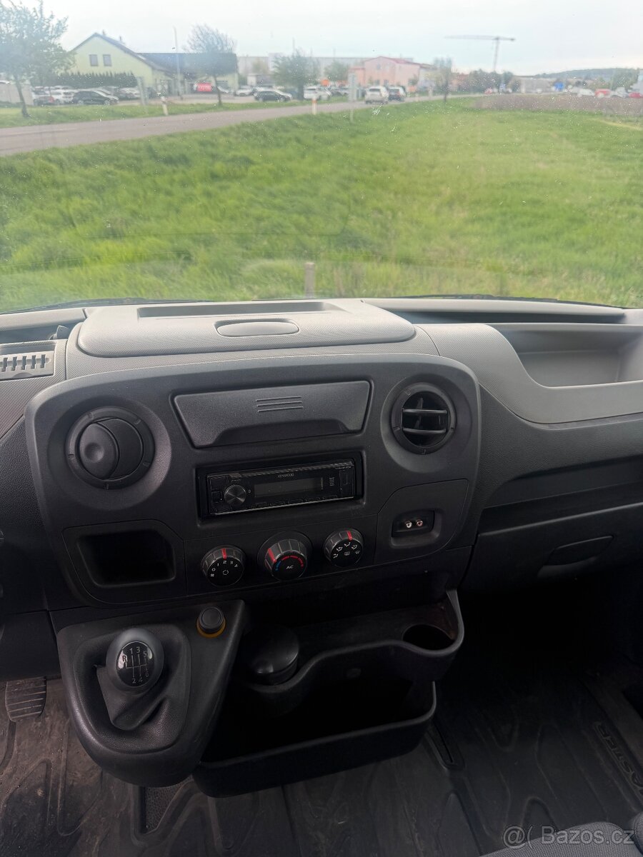 Renault Master 2.3dci - 7