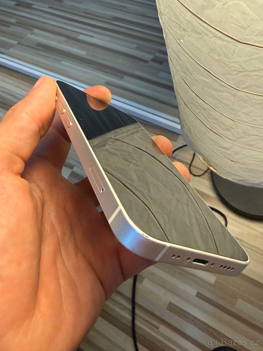 IPhone 13 mini 256gb - 7