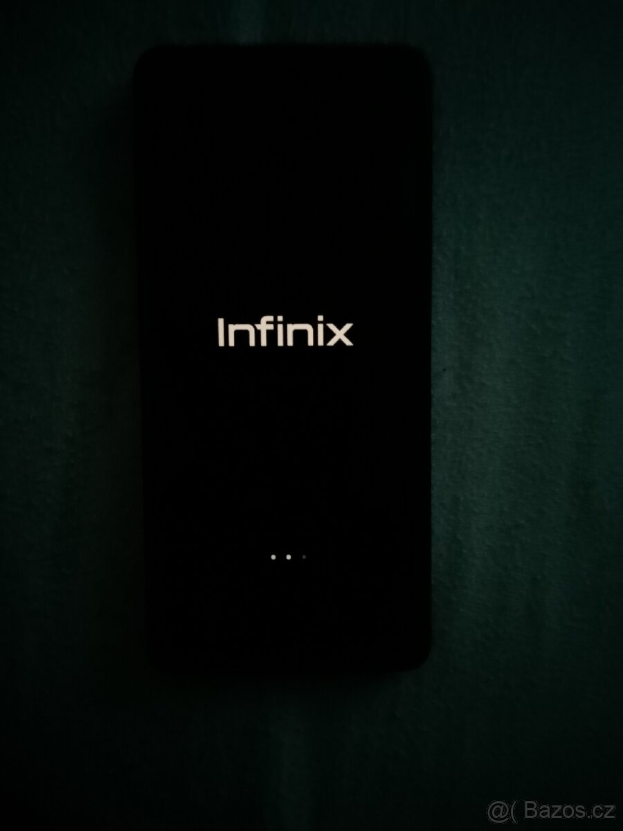 INFINIX NOTE 30 PRO - 7