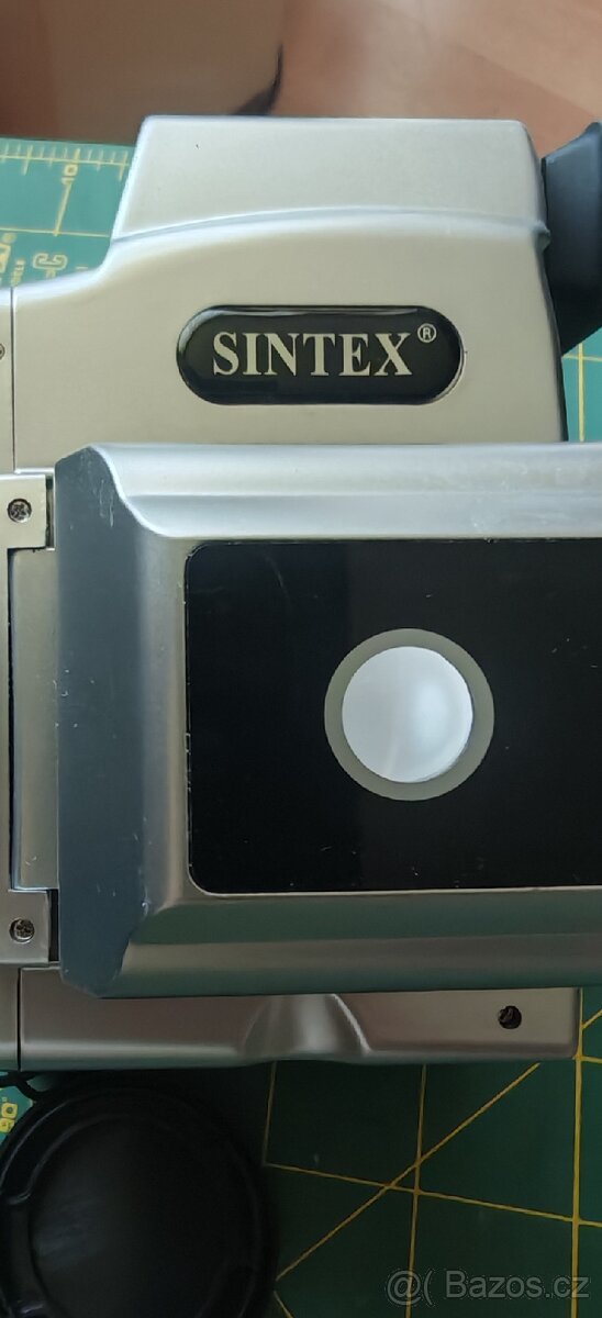 35 mm kamera Sintex - 7
