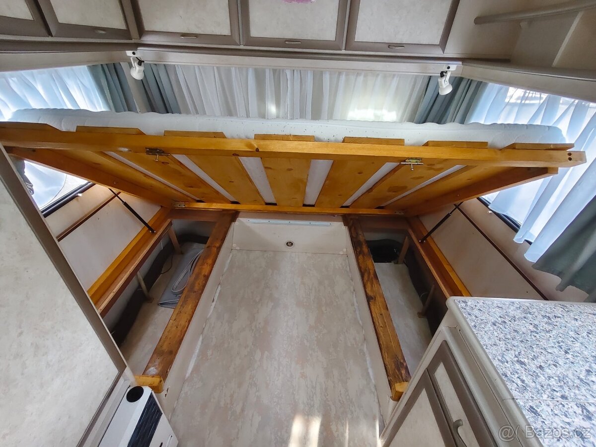 Karavan T.E.C Te 450 - 7