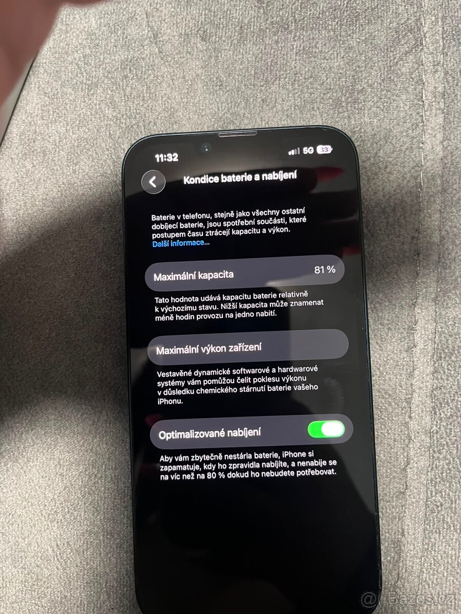 Iphone 14 128gb - 7