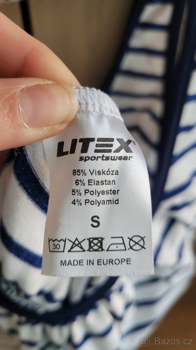 Trička, tílka LITEX - nové - 7