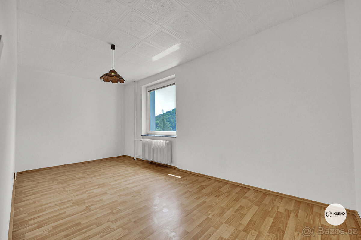 Bytová jednotka 3+1 v obci Krnov - Pod Cvilínem - 7