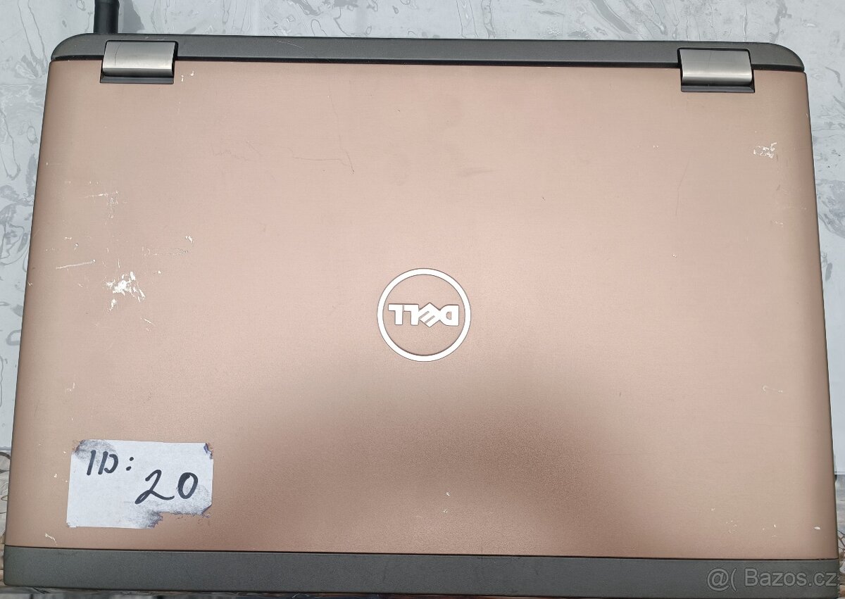 Notebook DELL VOSTRO 3460 / 4GB RAM / I5-3210M, SSD 240GB - 7