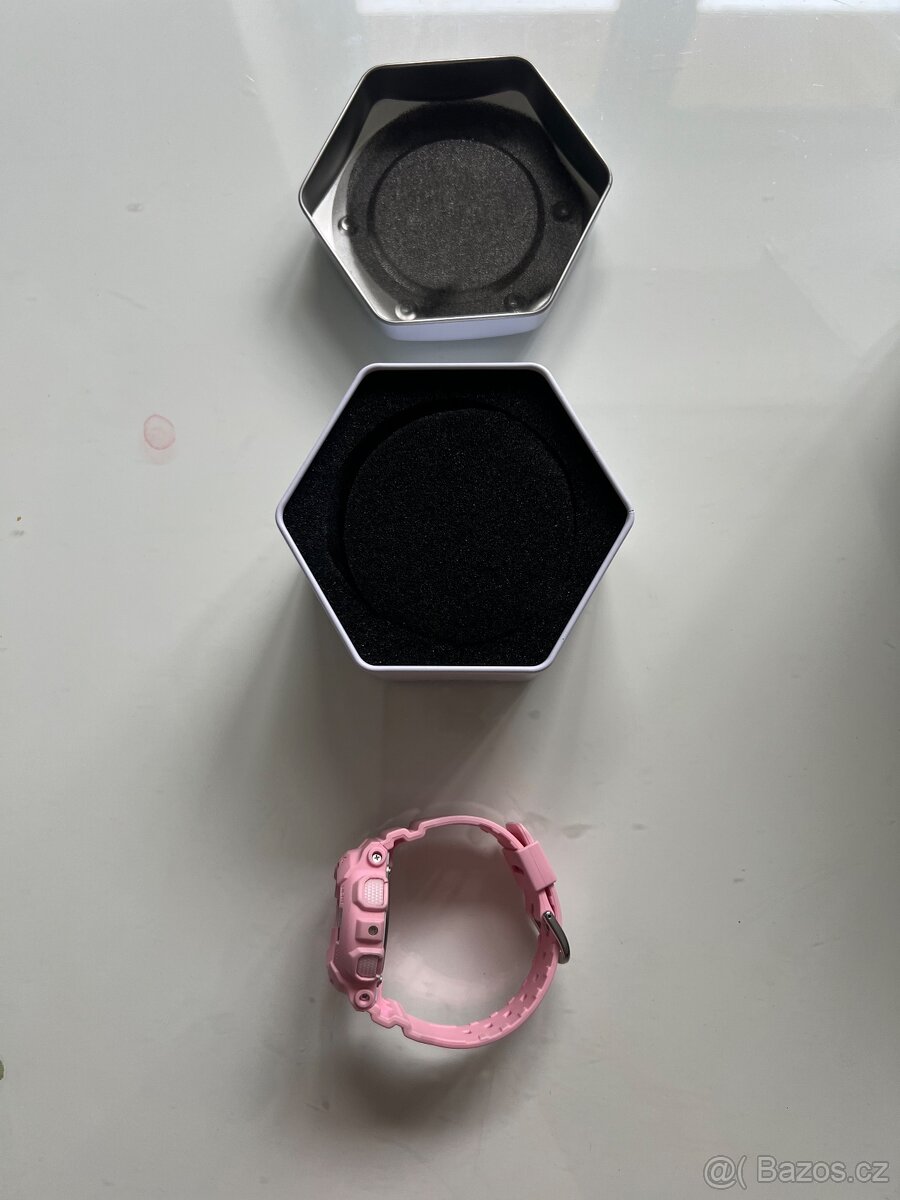 Casio BA-1104A1ER - 7