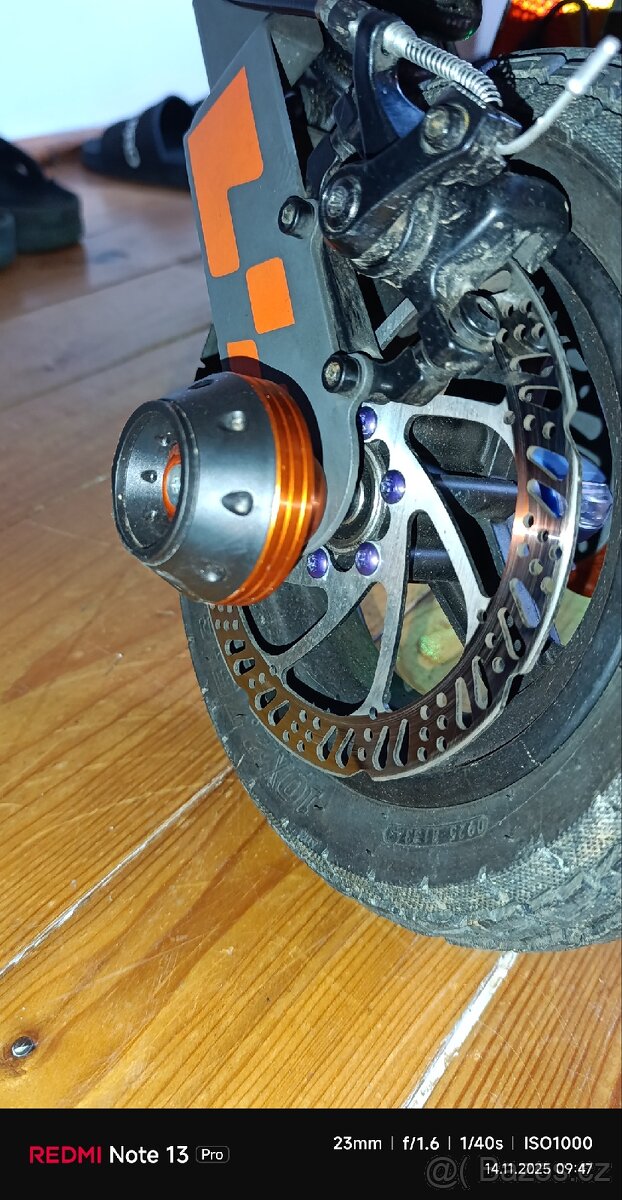 KUKIRIN G2 VERZE 2025 - 7