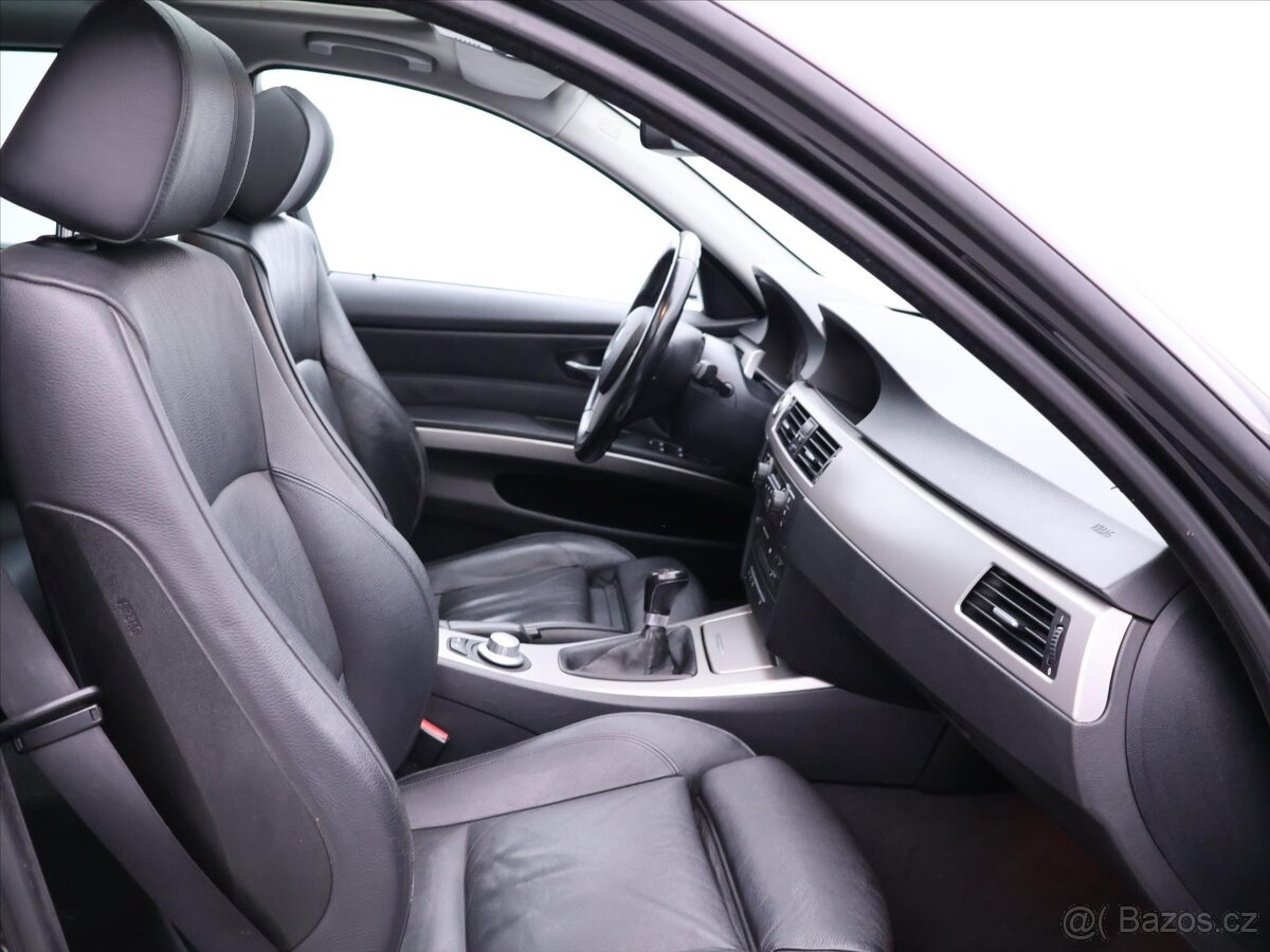 BMW Řada 3 2,0 320i (2006) - 7