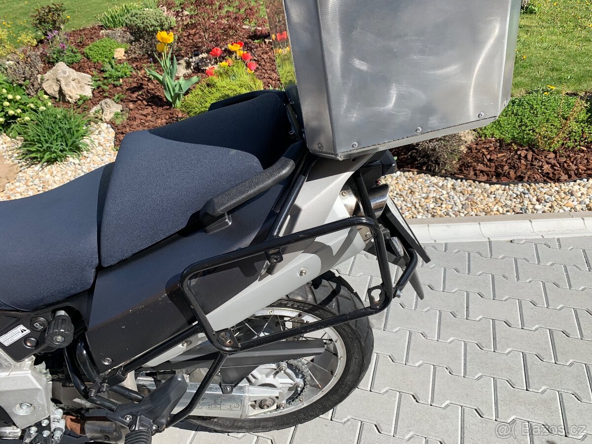 Aprília Caponord ETV 1000 - 7