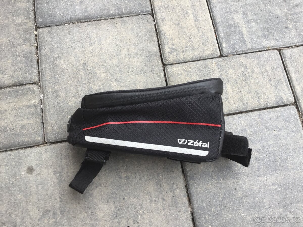 Prodám brašny na kolo - 7