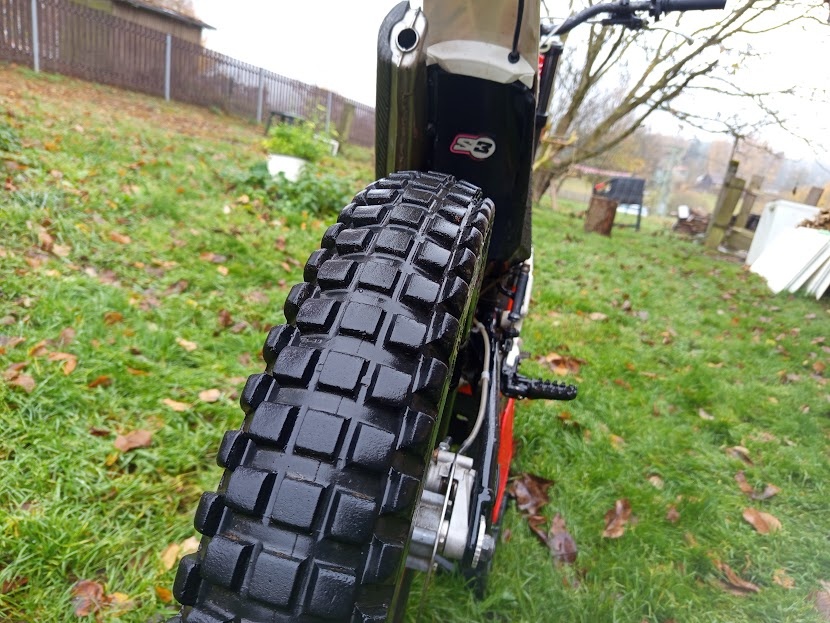 Trial beta 300 4takt. Rv. 2010 Otevř.Nabídkám - 7