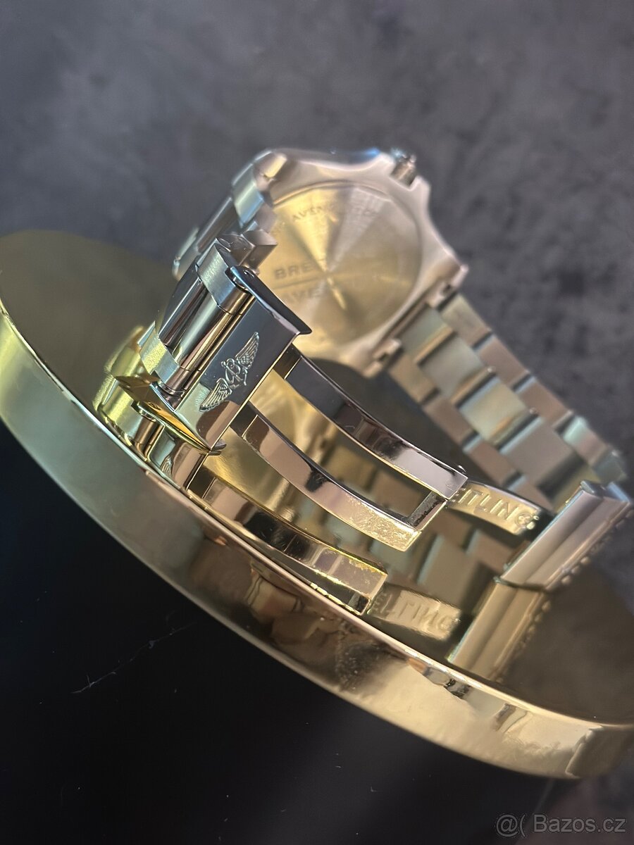 BREITLING AVENGER 43mm - 7