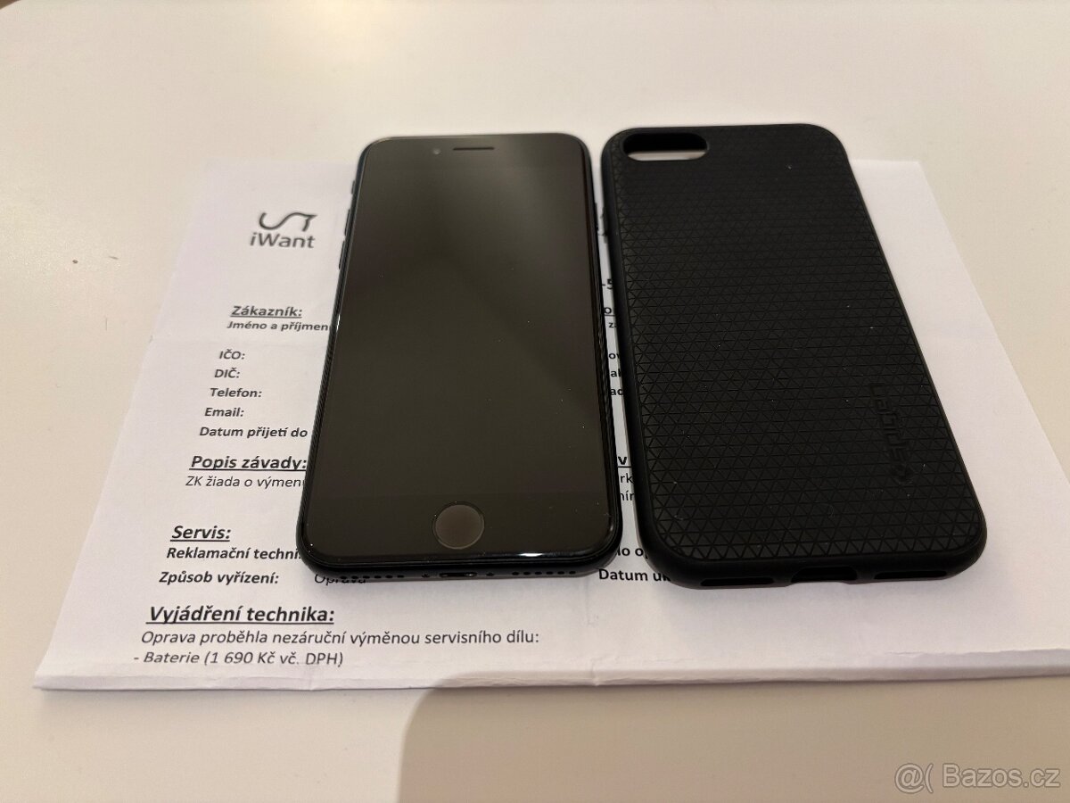 Iphone SE 2022 64G - 7