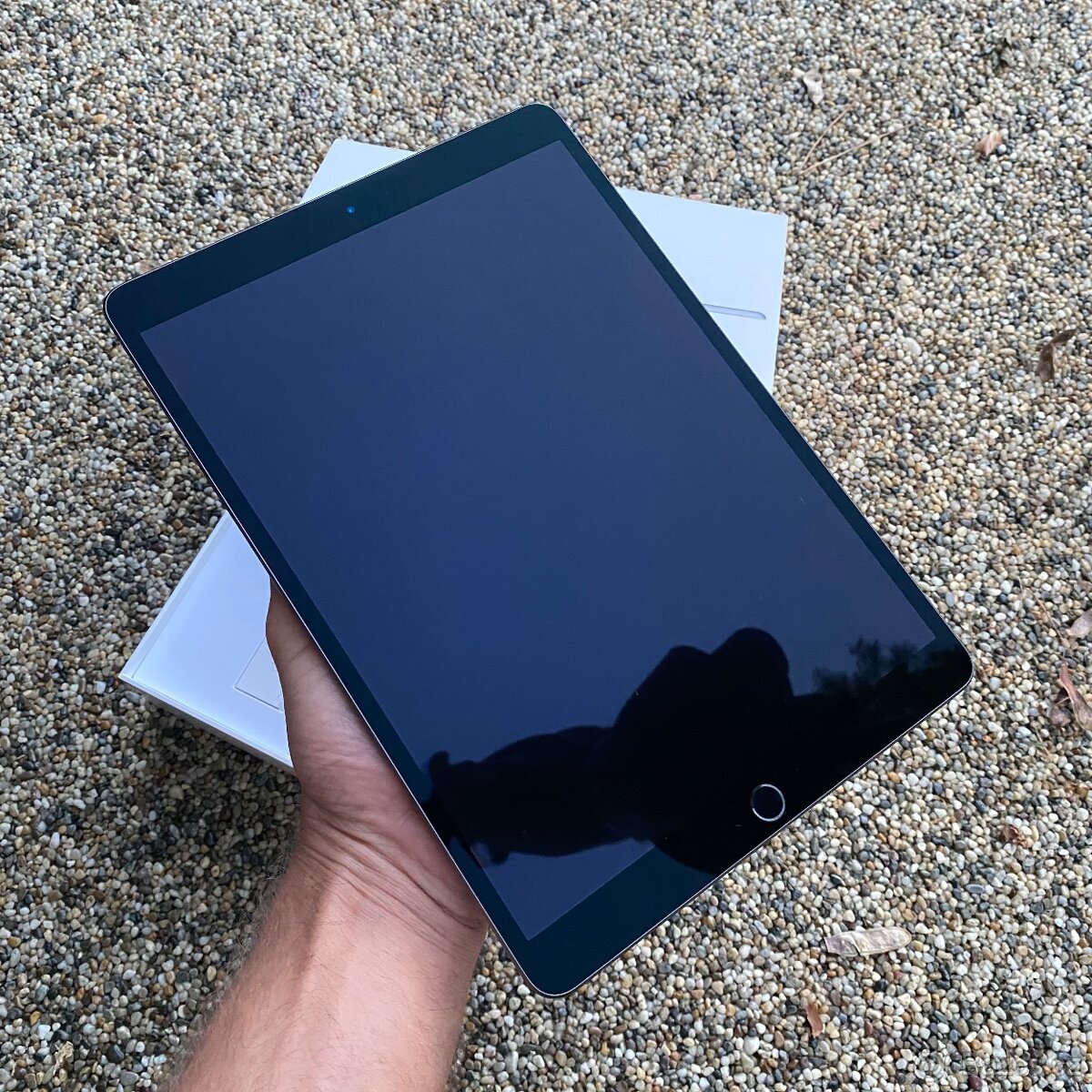 iPad Air 3 256GB - 7
