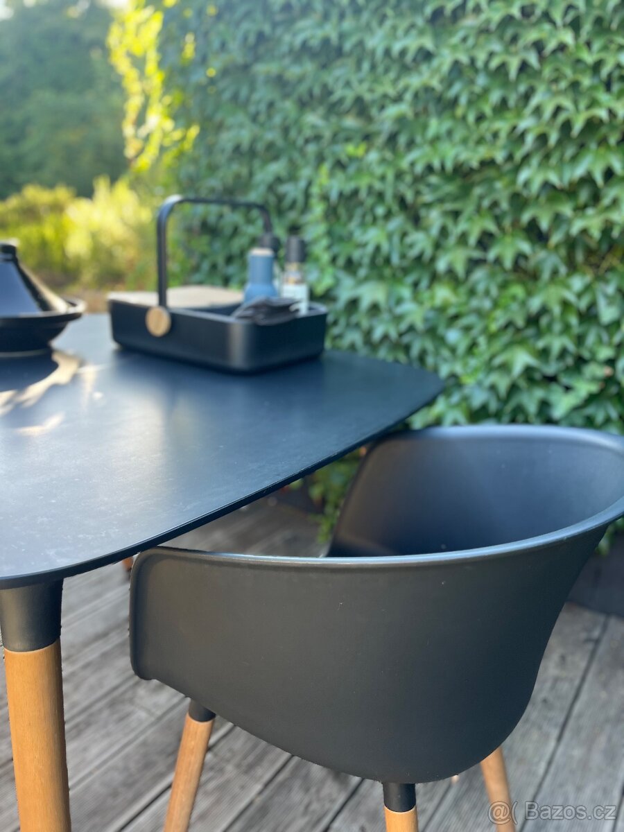 Set zahradního nábytku - 7