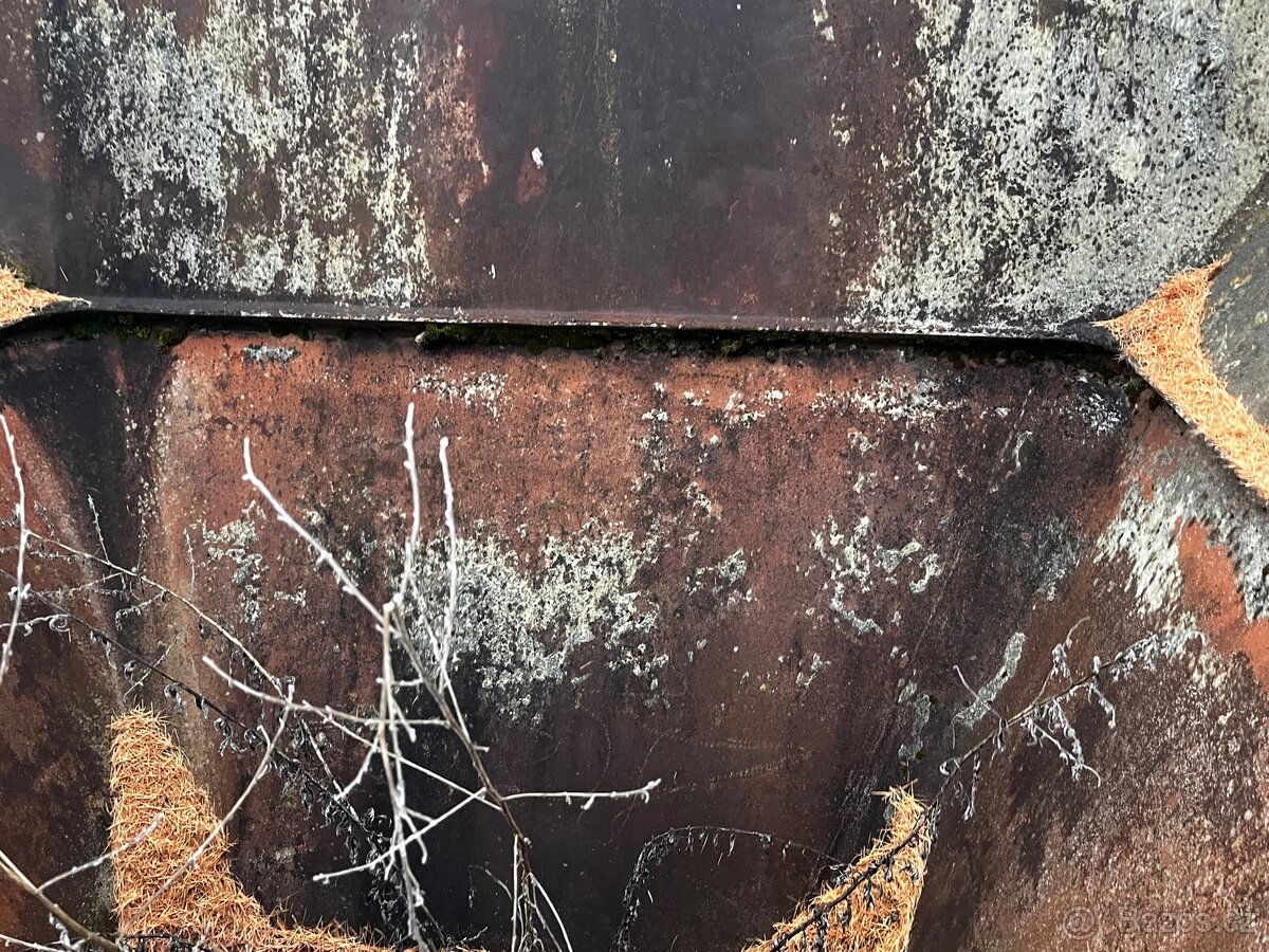 míchačka na beton, funkční - 7