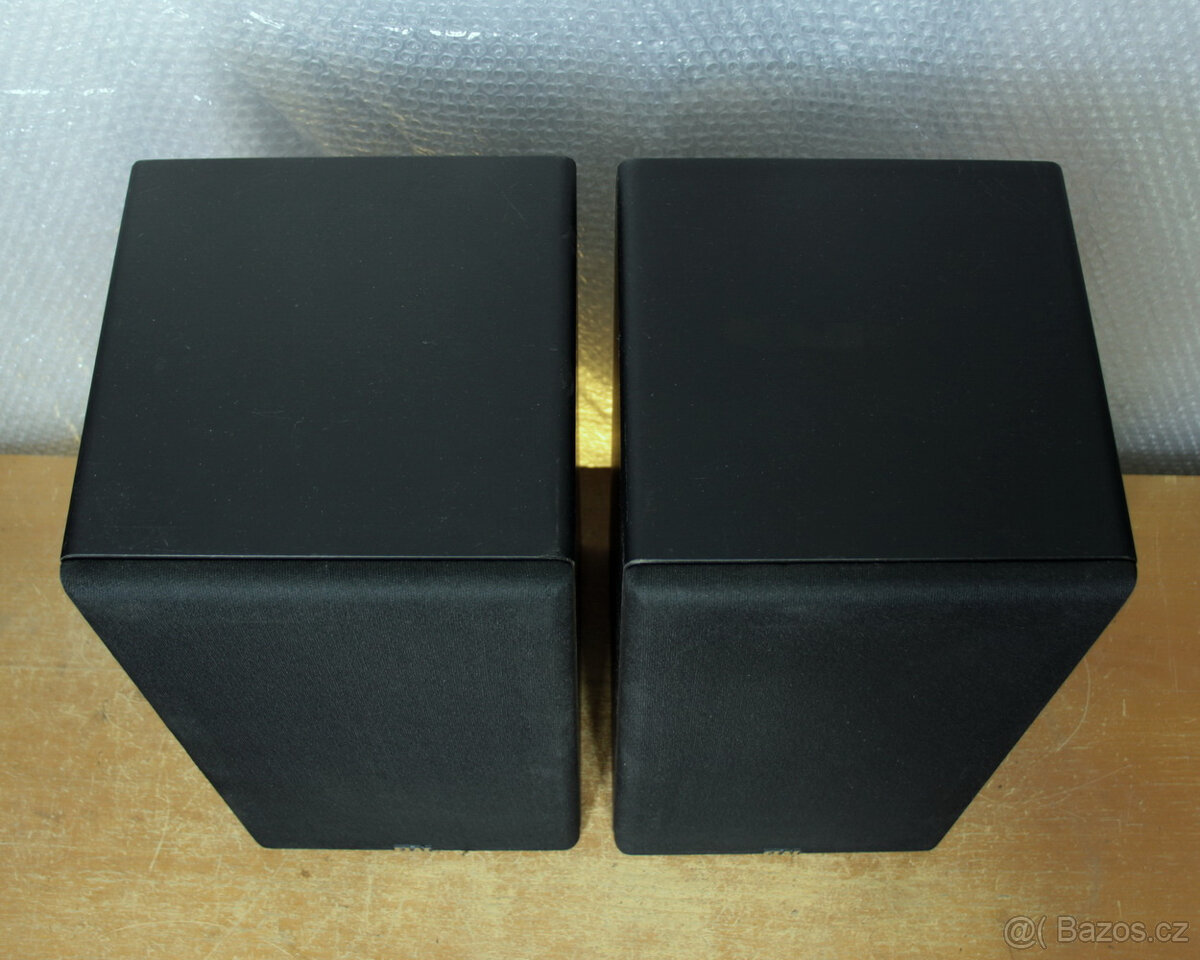 Reprobedny Elac SAT 2. - 7