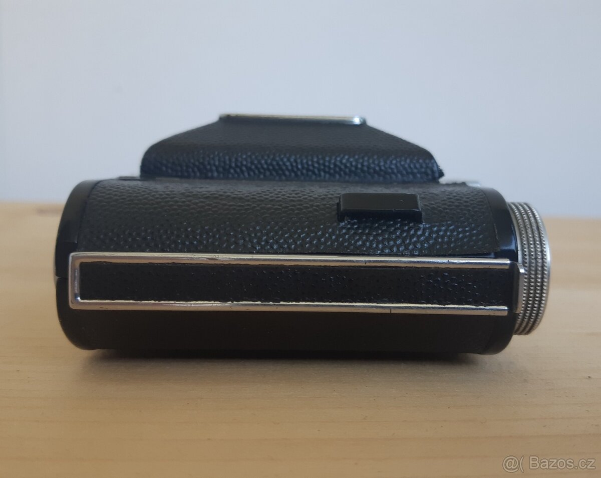 FOTOAPARÁT MEOPTA MILONA - 7