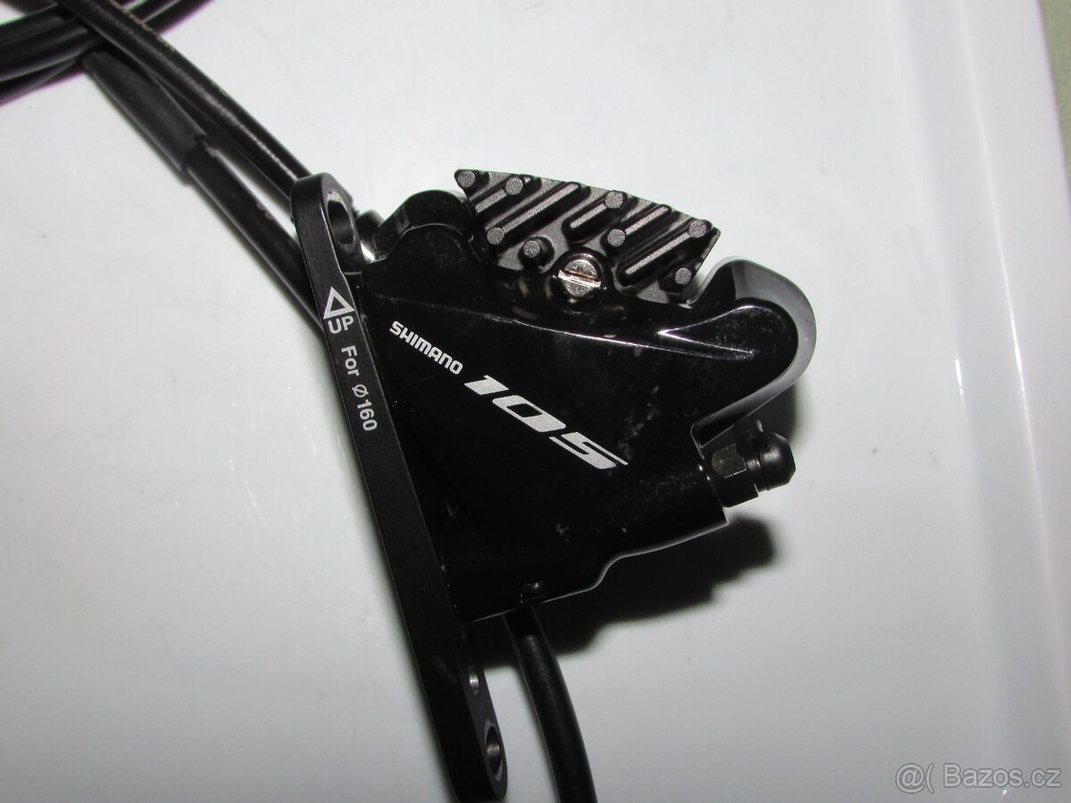 Sada Shimano 105 - 7