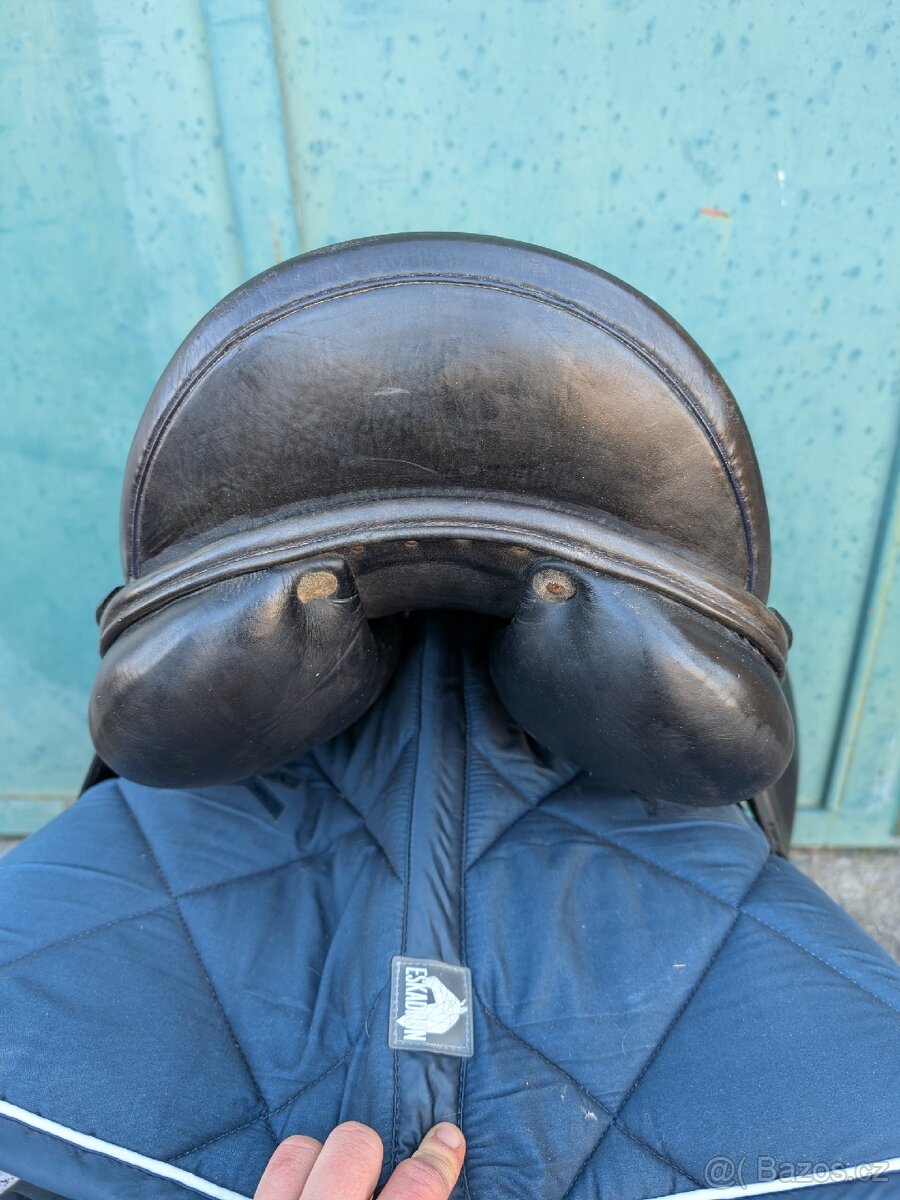 Přidám/vyměním Euroriding Achat 17"/31 - 7