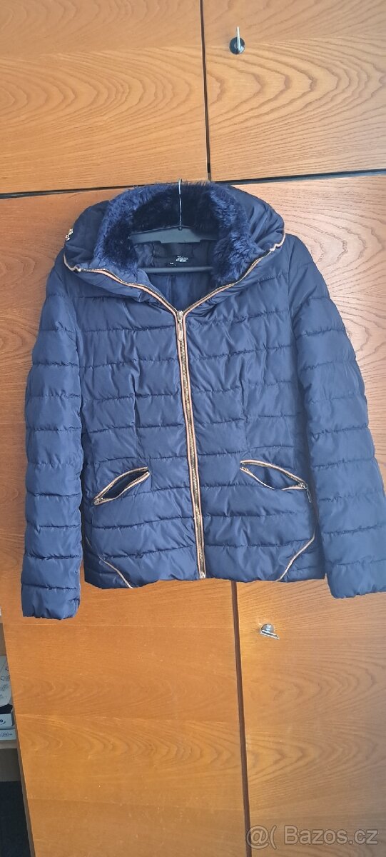 Dívčí bundy - 7