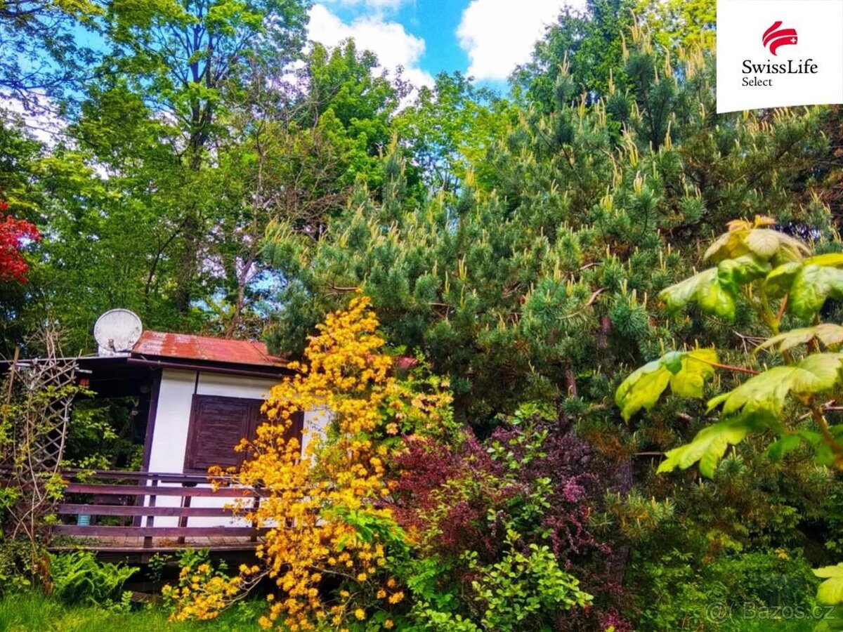 Prodej chaty 40 m2, Radešín - 7