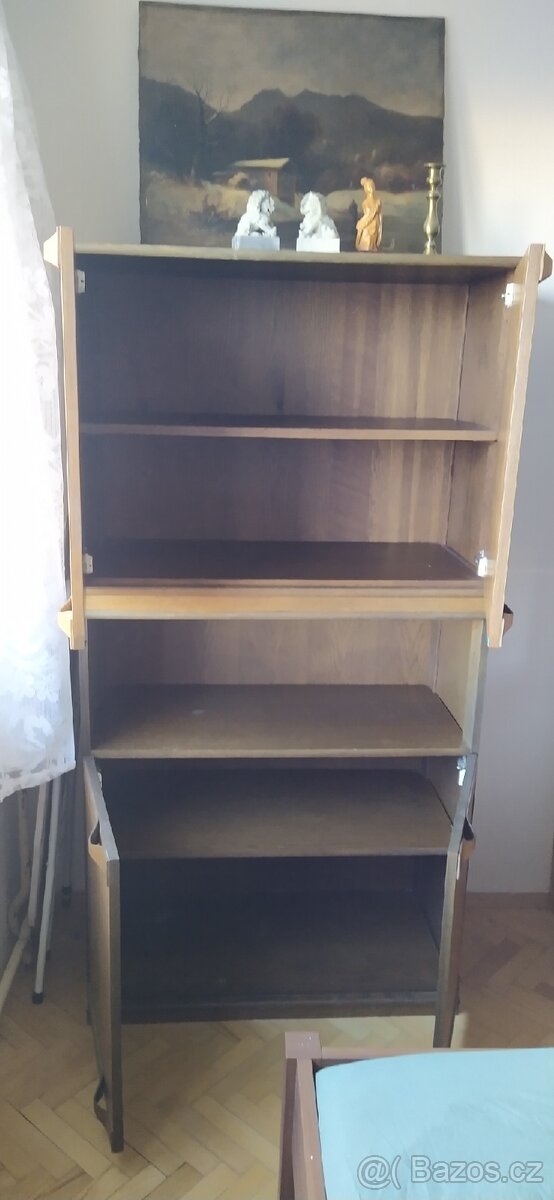 Sada úložných skříní - 7