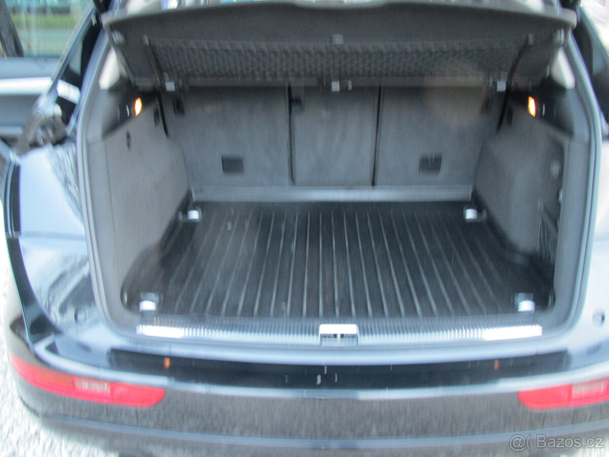 Audi Q 5 3.0 TDI - 7